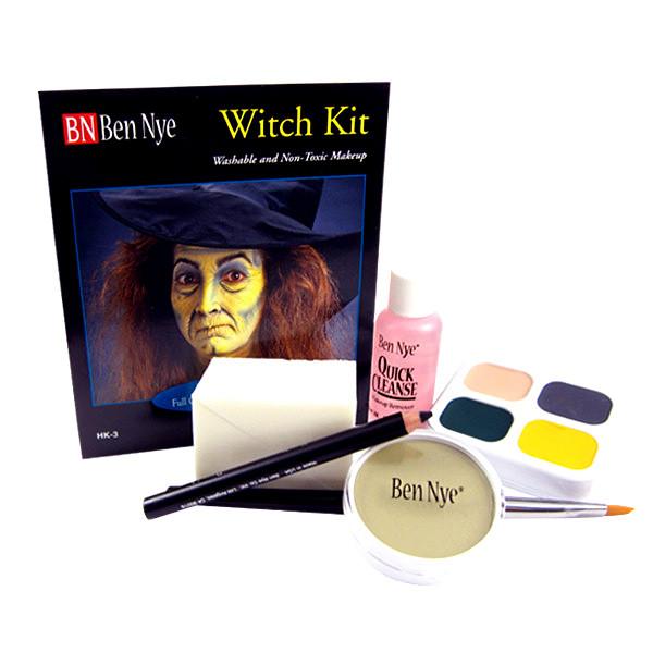 Witch Kit - Ben Nye